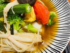 -漫蔬•台北蔬食小馆VEGGIEBOIL(朝晖店)
