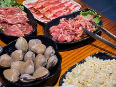 -丹东特色烤肉(学府路一部店)