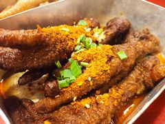 -斗鸡饭场伙·川菜(浆洗街店)