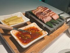 -金链花·泰国餐厅(国贸店)