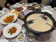 -梦都海鲜酒家(万达广场江桥店)