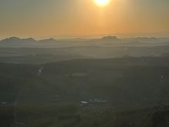 -帽儿山国家森林公园