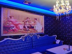 -K歌之王量贩式KTV(洪楼店)