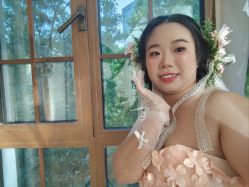 -米莱摄影写真(五大道别墅店)