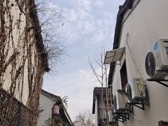 -小河直街历史文化街区