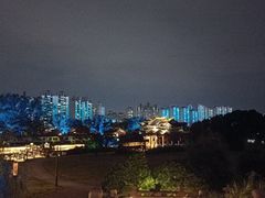 -江心屿景区