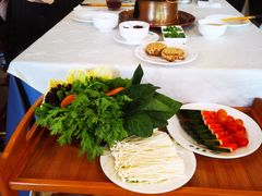 -东来顺饭庄(天坛店)