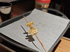-聚点串吧·北京烧烤(海淀黄庄店)