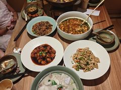 -一味大院•桐庐菜传承店(春江路店)