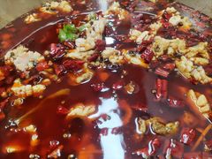 -重庆何乌鱼(南湖逸家店)