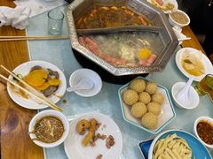 -鸿盛火锅(重庆路店)