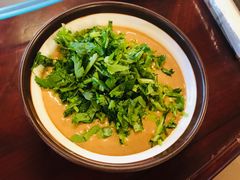 -福寿斋·老北京铜锅涮肉·烧烤(清岚店)