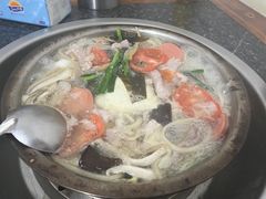 -海关荤豆花(洋河一路店)