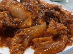 -同发号饭庄(复兴路店)