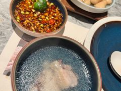 -大头椰·海南椰子鸡火锅(思明万象城店)