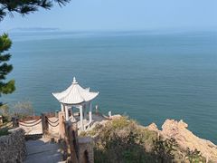 -蓬莱阁景区