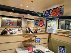 -海底捞火锅(龙湾万达广场店)