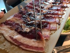 -一品诚记烤肉(大连柏威年购物中心店)