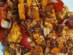 -一块豆腐·海鲜·家常菜(李沧书院路店)