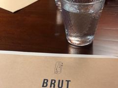 -Brut Eatery悦璞食堂(建国东路店)