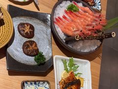-德川家日本料理(顺义华联店)