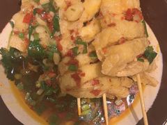 -串盟烧烤大排档·长沙美食地标(星沙店)