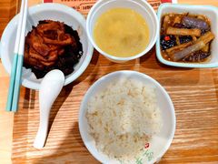 -老乡鸡(东方广场店)