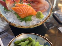 -昱匠·日本料理(金融街店)