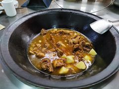 -屯老二农家铁锅炖·行业领军者(梅江店)