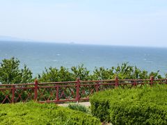 -养马岛旅游度假区