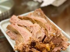 -清真·益鑫羊肉手抓馆(花园北街店)