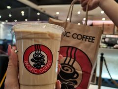 -太平洋咖啡(五月花店)