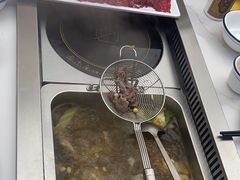 -潮正和潮汕牛肉火锅·老字号(番禺万达店)