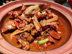 -老湘村·湖南土菜(天河维多利店)
