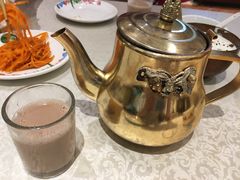 维吾尔族奶茶-巴依老爷·新疆美食(上城区天城路店)
