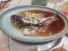 -小蓝鲸湖北菜(八一路店)