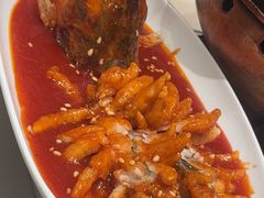 -京味斋·烤鸭·北京菜(安贞店)
