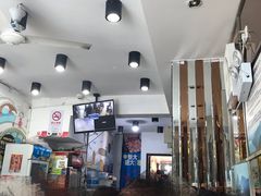 -家味螺蛳粉&烤鱼(五角场店)