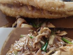 -英得利餐厅