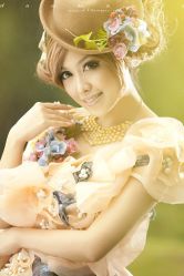 -星元素cosplay动漫摄影写真工作室