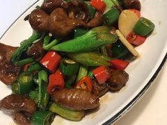 广式干烧肥肠-火齐潮汕砂锅粥(五道口店)