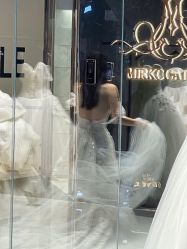 -Vera Wang婚纱礼服旗舰店