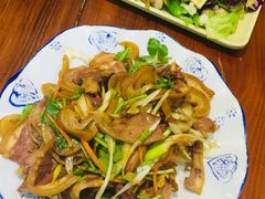 -美玲拉面(鞍山西道店)