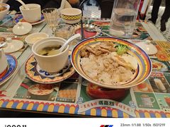 -玛嘉烈(北京金融街店)