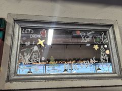 -Blac+Blac(中海环宇荟店)