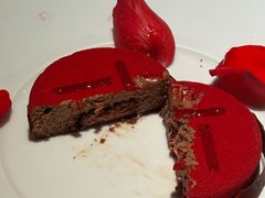 -Le Comptoir de Pierre Gagnaire