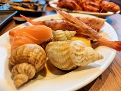 -广州富力君悦大酒店·凯菲厅