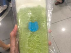 绿宝石酸奶-兰熊鲜奶(西直门凯德mall店)