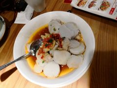 -湘阁里辣(南岭购物广场店)
