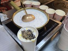 -正宁路小吃夜市